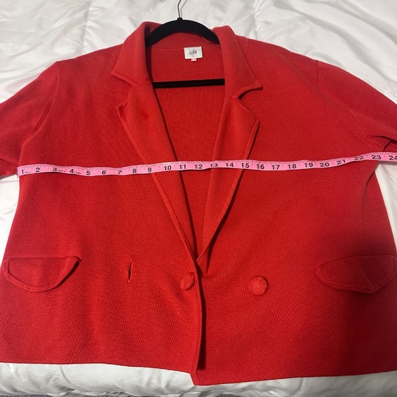 Cabi Coronation Cardigan - Picture 4 of 4